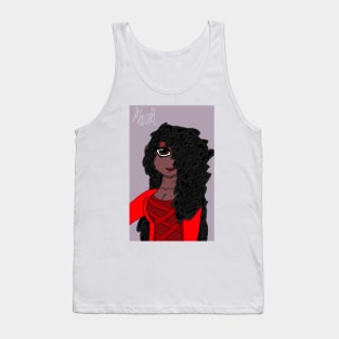 Maria Reynolds Tank Top